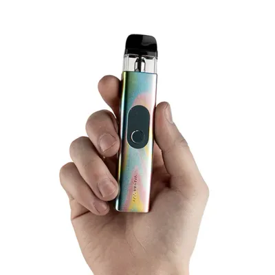 Vaporesso XROS 4 Pod Kit - 1000mAh Vaporesso XROS 4 Pod Kit - 1000mAh