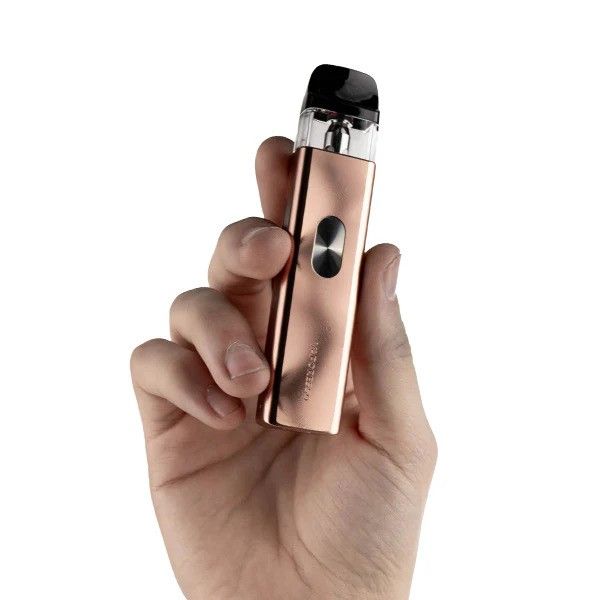 Vaporesso XROS 4 Mini Pod Kit - 1000mAh