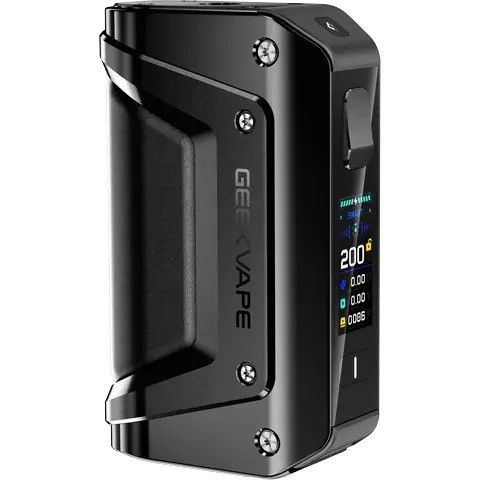 Geekvape Aegis Legend 3 Mod