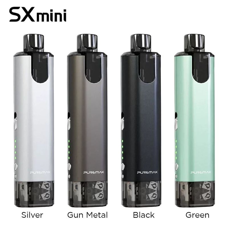 Yihi SXmini PureMax Pod Kit - 1050mAh