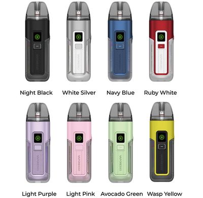 Vaporesso Luxe X2 40W Pod Kit - 2000mAh