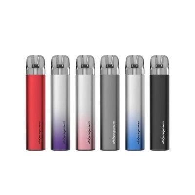 Smok Smokclipp Pod Kit - 600mAh
