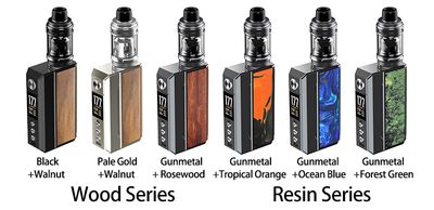 Voopoo Drag 4 Kit