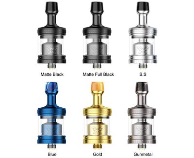 Hellvape Dead Rabbit MTL 2 RTA Atomizer