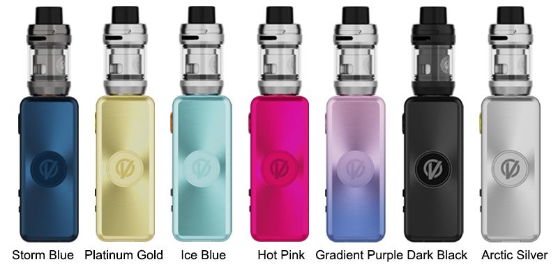 Vaporesso GEN SE Kit