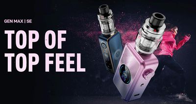 Vaporesso GEN Max Kit Vaporesso GEN Max Kit