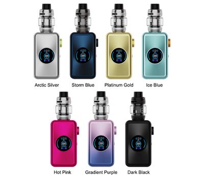 Vaporesso GEN Max Kit