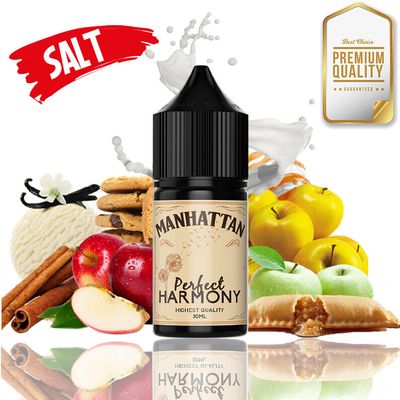 Perfect Harmony SALT