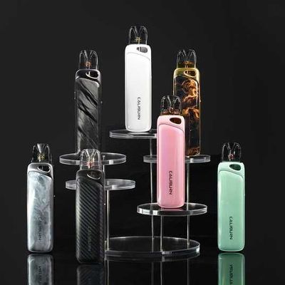 Uwell Caliburn G4 Pro 35W Pod Kit - 1800mAh