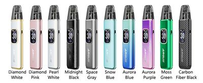 Voopoo Argus G3 Pod Kit - 1500mAh