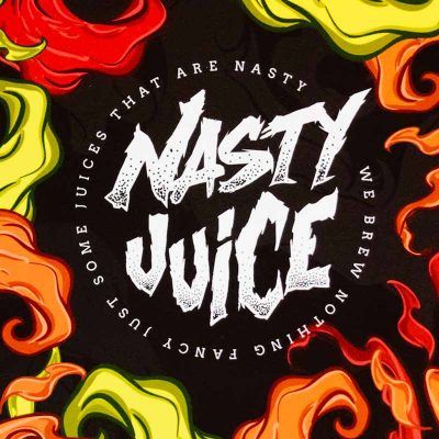 Nasty Juice Salt