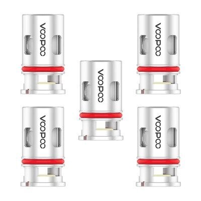 Voopoo PNP Coil (5'li Paket)