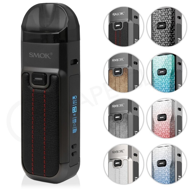 Smok Nord 5 80W Pod Kit - 2000mAh