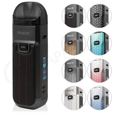 Smok Nord 5 80W Pod Kit - 2000mAh