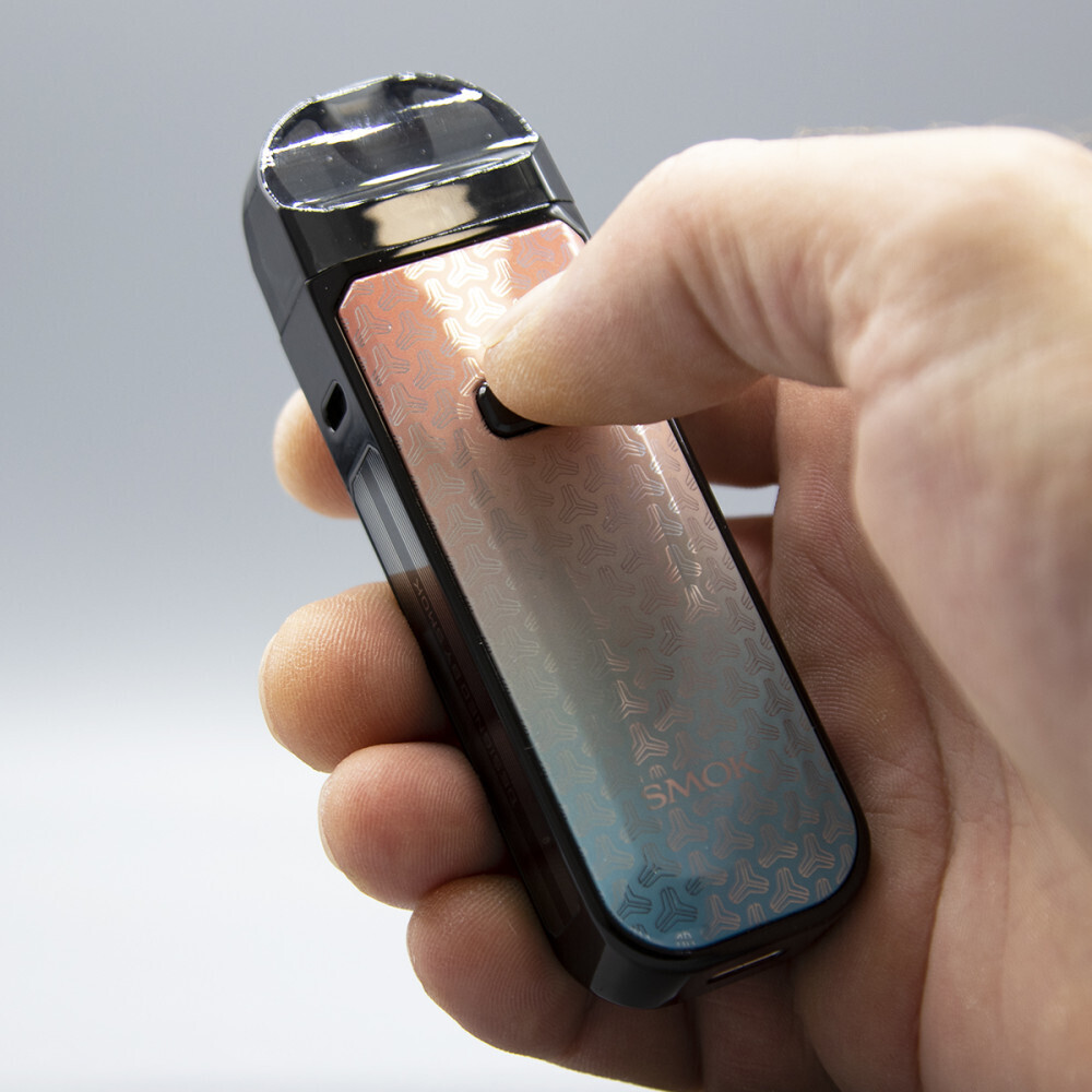 Smok Nord 5 80W Pod Kit - 2000mAh