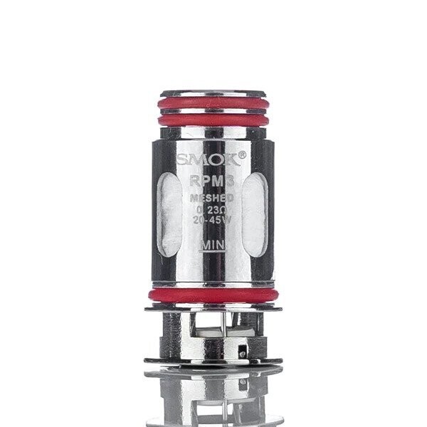 Smok RPM 3 Meshed 0.23 Ohm Coil - (5'li Paket)