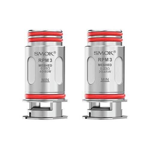 Smok RPM 3 Coil - (5'li Paket)