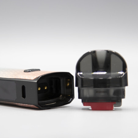 Smok Nord 5 Boş Kartuş - 5ml