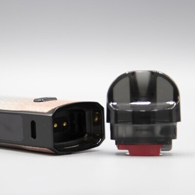 Smok Nord 5 Boş Kartuş - 5ml