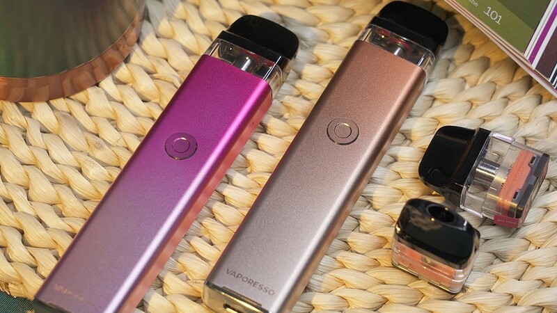 Vaporesso XROS 3 Pod Kit - 1000mAh