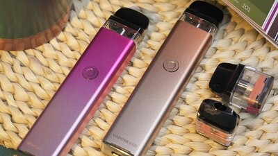 Vaporesso XROS 3 Pod Kit - 1000mAh