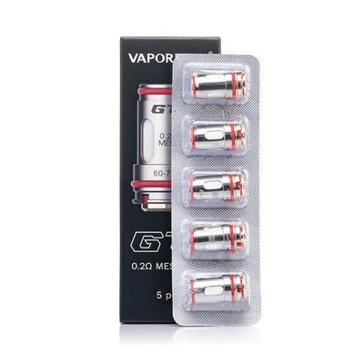 Vaporesso GTi Yedek Coil - (5'li paket)