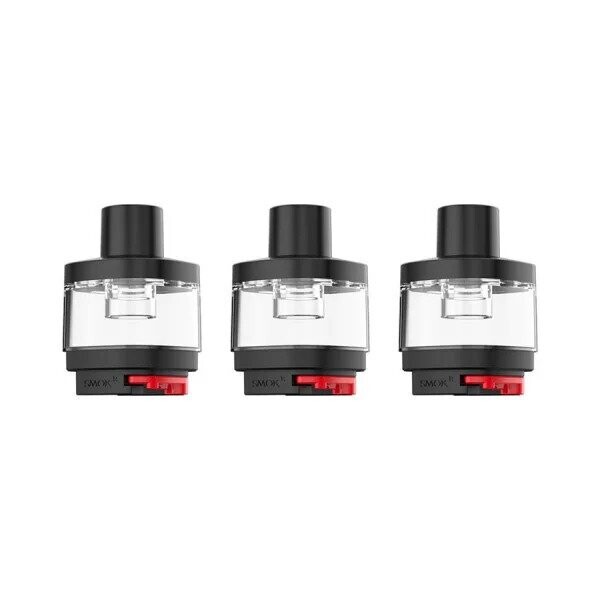 Smok Rpm 5 Boş Kartuş - 6.5ml