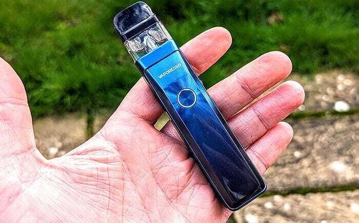 Vaporesso XROS Pro Pod Kit - 1200mAh