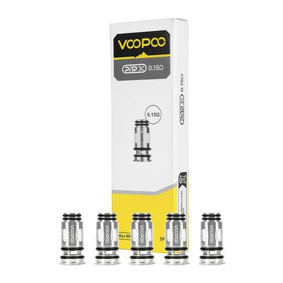 Voopoo PNP X Coil (5'li Paket)