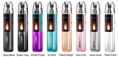 Voopoo Argus G2 Pod Kit - 1000mAh