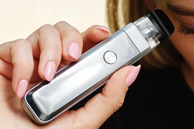 Vaporesso Xros Pro 2 Pod Kit - 2000mAh