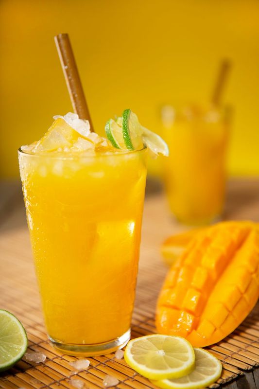 Mango SALT