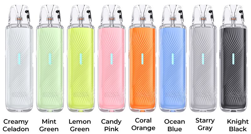 Uwell Caliburn G5 Lite 35W Pod Kit - 1600mAh