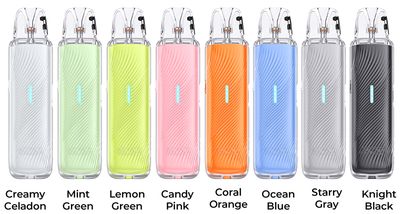 Uwell Caliburn G5 Lite 35W Pod Kit - 1600mAh