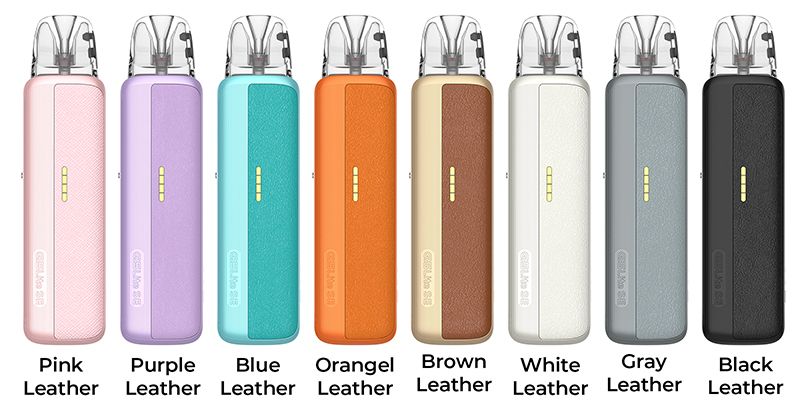 Uwell Caliburn G5 Lite SE 35W Pod Kit - 1600mAh
