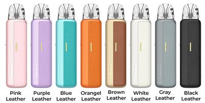 Uwell Caliburn G5 Lite SE 35W Pod Kit - 1600mAh