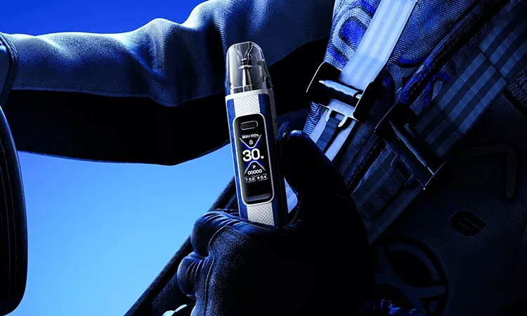 OXVA Xlim Pro 3 Pod Kit - 1500mAh