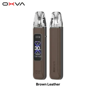 OXVA Xlim Pro 3 Pod Kit - 1500mAh