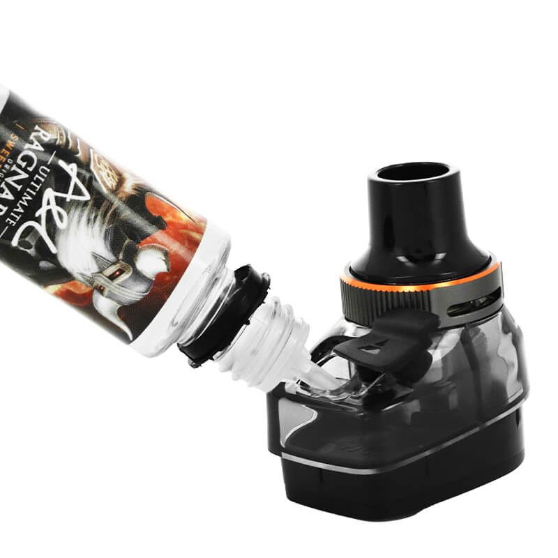 Vaporesso Armour G Pod MTL Kartuş - (2'li Paket)