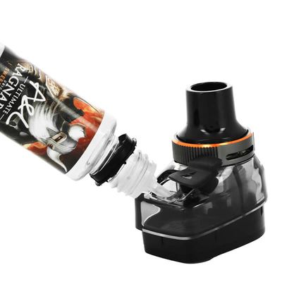Vaporesso Armour G Pod MTL Kartuş - (2'li Paket)