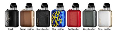 Voopoo Argus P3 Pod Kit - 1500mAh