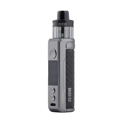 Voopoo Drag S2 Pod Kit 60W - 2500mAh