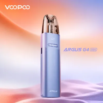 Voopoo Argus G4 Mini Pod Kit - 1650mAh