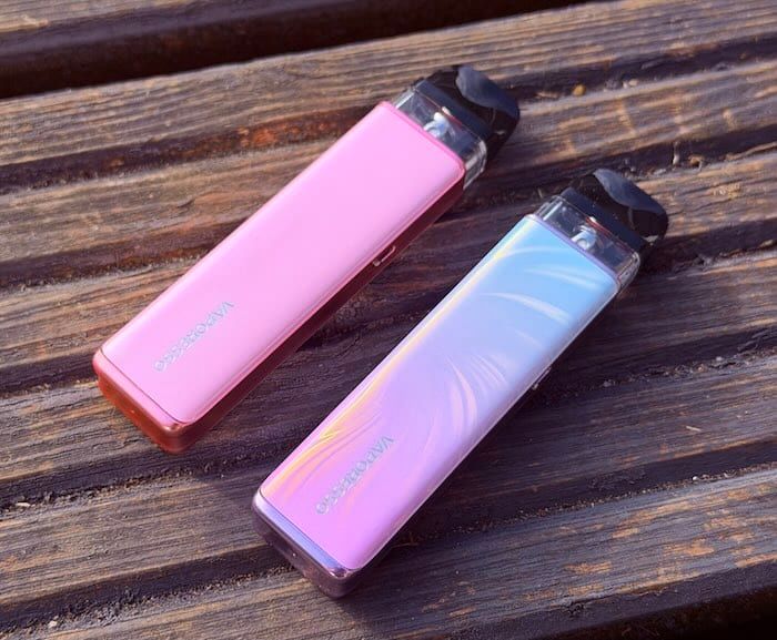 Vaporesso Xros 6 Mini Pod Kit 1600mAh