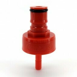 wow carb cap