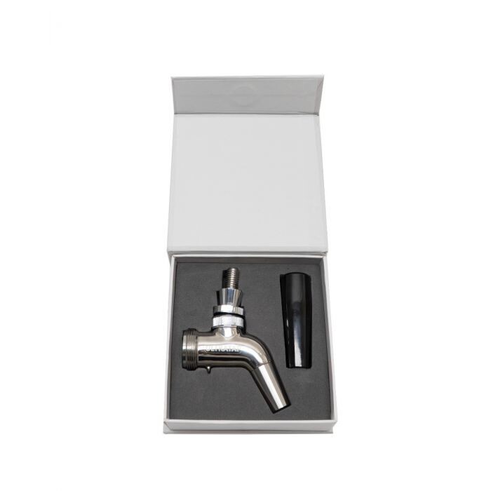 Ultratap Twist Flow Control