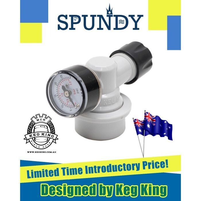 spundy