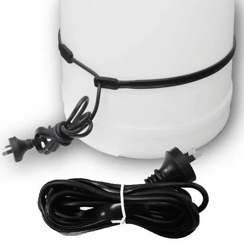 Heat Belt