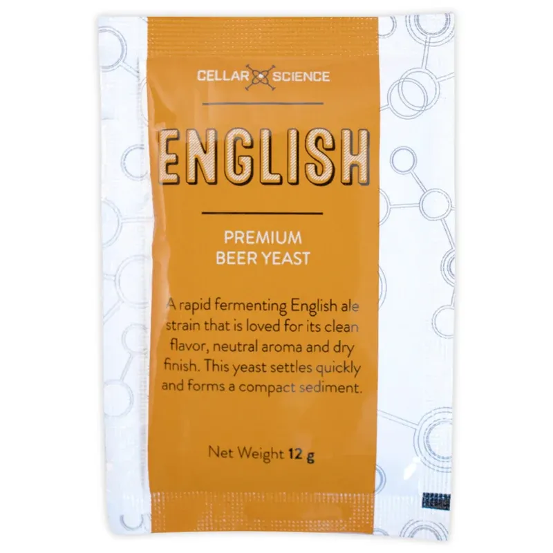 English