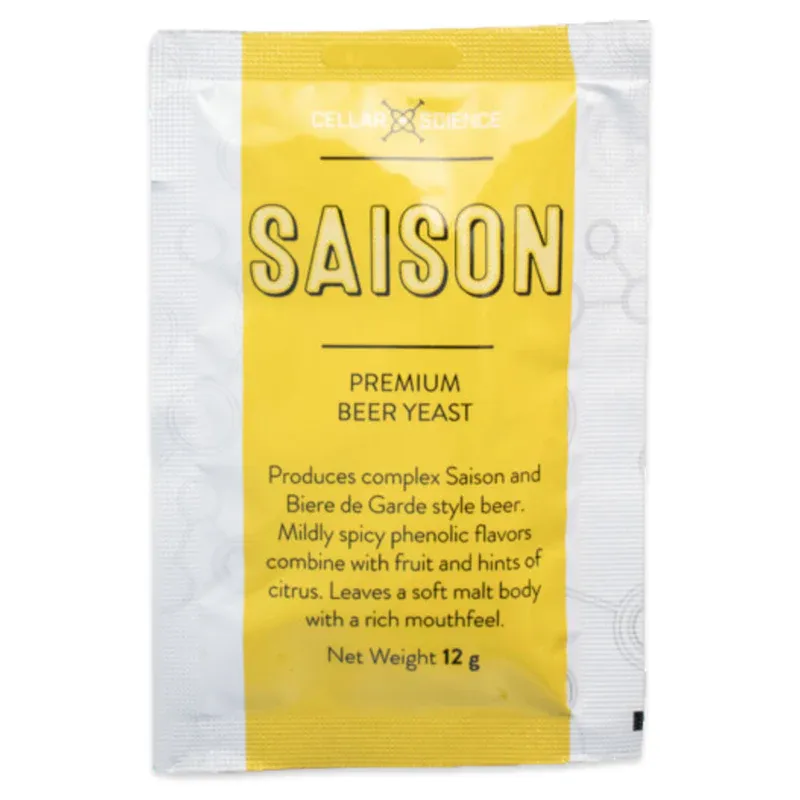 Saison